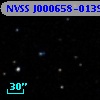 NVSS J000658-013921