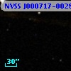 NVSS J000717-002810
