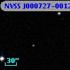 NVSS J000727-001233