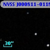 NVSS J000811-011830