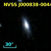 NVSS J000838-004410