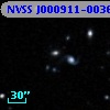 NVSS J000911-003655