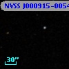 NVSS J000915-005450