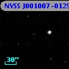 NVSS J001007-012525