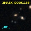 6dFGS gJ000911.6-003655