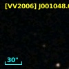 [VV2006] J001048.0-001830