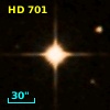 HD    701