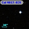 Cul 0017-028