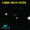 LBQS 0014-0256