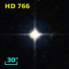 HD    766