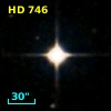 HD    746