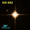 HD    692