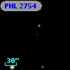 PHL  2754