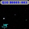 QSO B0009-003