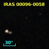 IRAS 00096-0058
