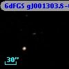 6dFGS gJ001303.8-012305