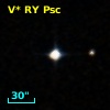 V* RY Psc