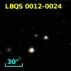 LBQS 0012-0024