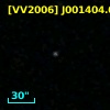 [VV2006] J001404.6-010357