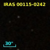 IRAS 00115-0242