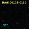 IRAS 00126-0130