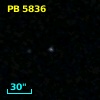 SDSS J001655.51-005604.5