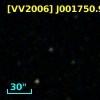 [VV2006] J001750.9-003350