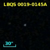 LBQS 0019-0145A