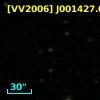 [VV2006] J001427.0-000307