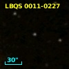 LBQS 0011-0227