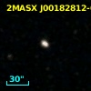 2MASX J00182812-0034120