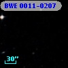 BWE 0011-0207