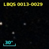 LBQS 0013-0029