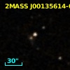 2MASS J00135614-0142301