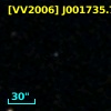 [VV2006] J001735.7-011324