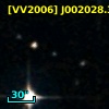 [VV2006] J002028.3-002914