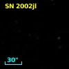 SN 2002jl
