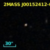 2MASS J00152412-0021269
