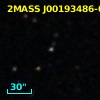2MASS J00193486-0203542
