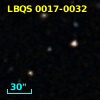 LBQS 0017-0032