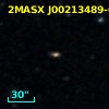 2MASX J00213489-0059533