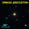 NVSS J002107-005530