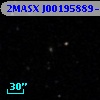2MASX J00195889-0109432