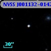 NVSS J001132-014249