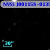 NVSS J001158-013513
