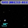 NVSS J001213-011141