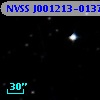 NVSS J001213-013716