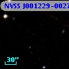 NVSS J001229-002725