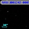 NVSS J001242-000543