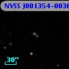 NVSS J001354-003629